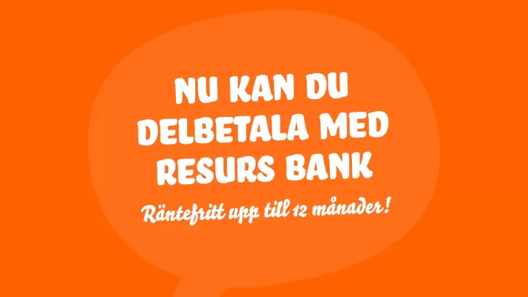 Push eltjanst